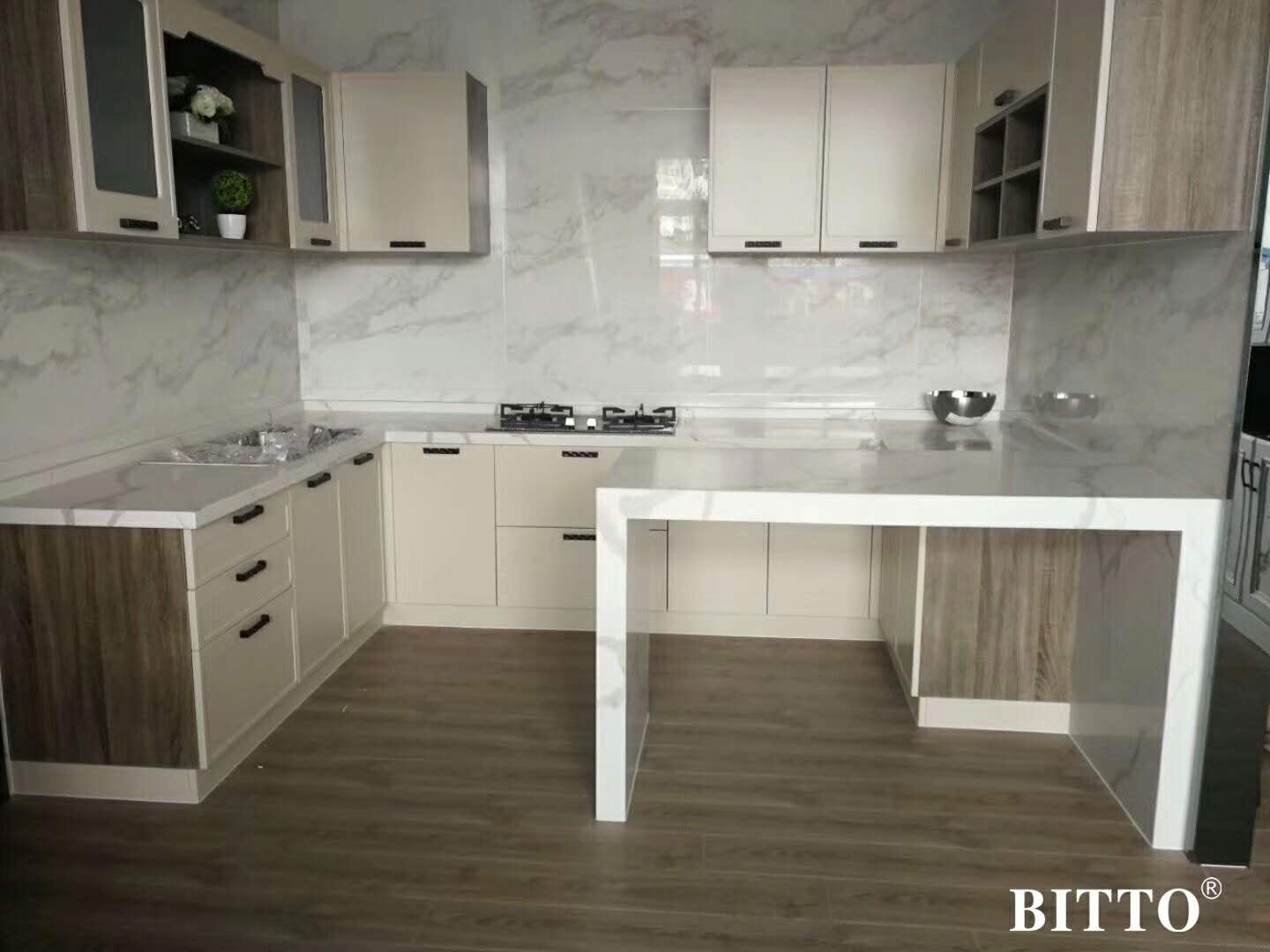 Choose a suitable cabinet countertop, choose a must-have image, and choose a high-quality life!
